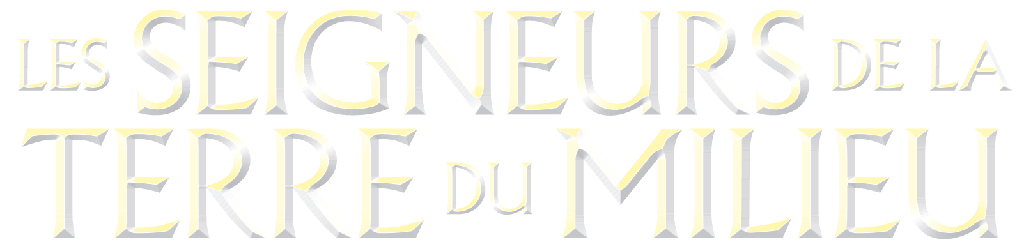 La Guerre de l'Anneau - Seigneurs de la Terre du Milieu