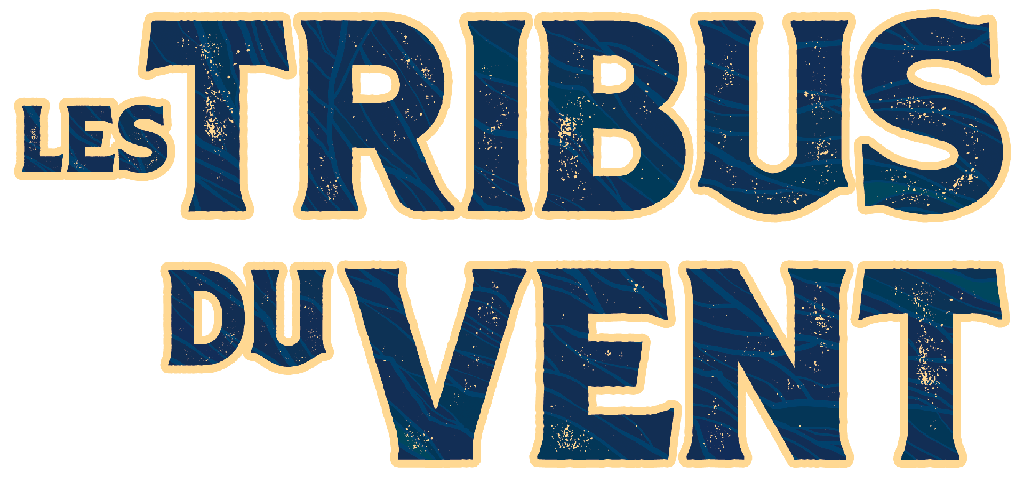 Tribus du vent FR