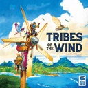 Tribes of the wind EN