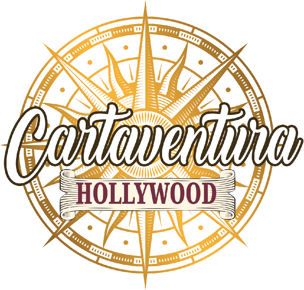 Cartaventura - Hollywood