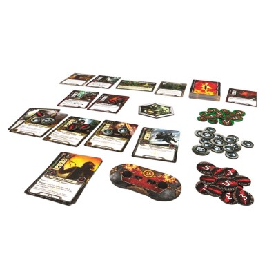 Lord of the Rings LCG Revised Core Set