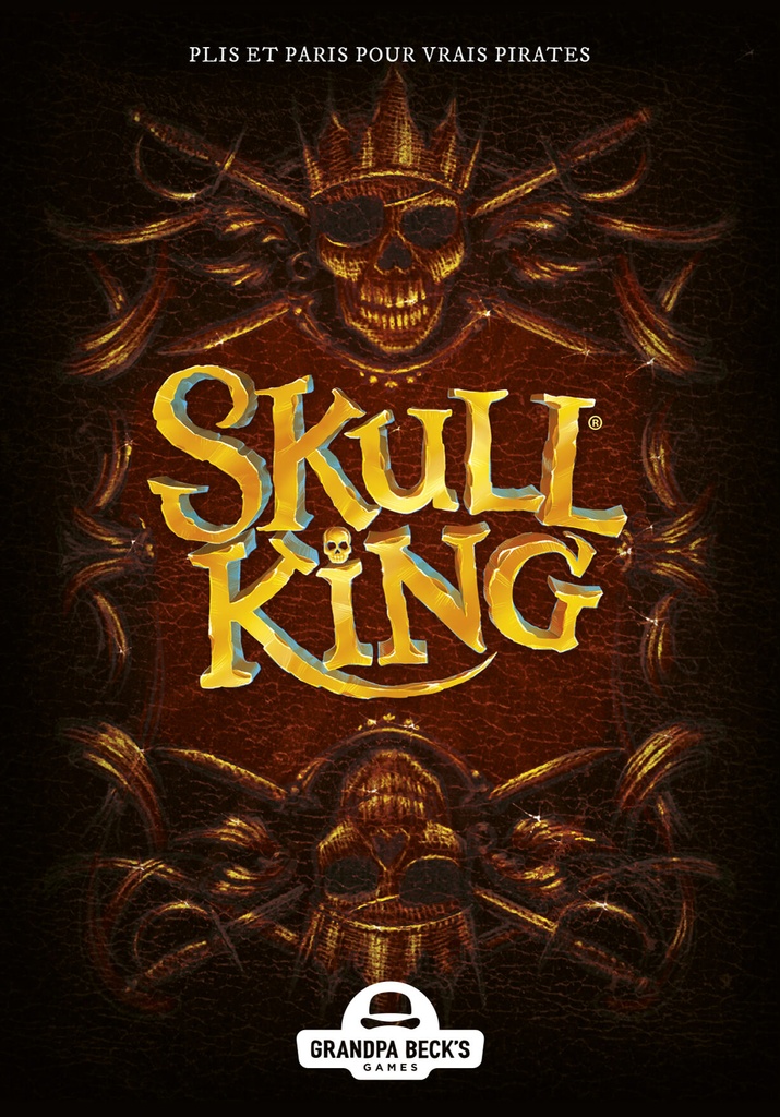 Skull King FR