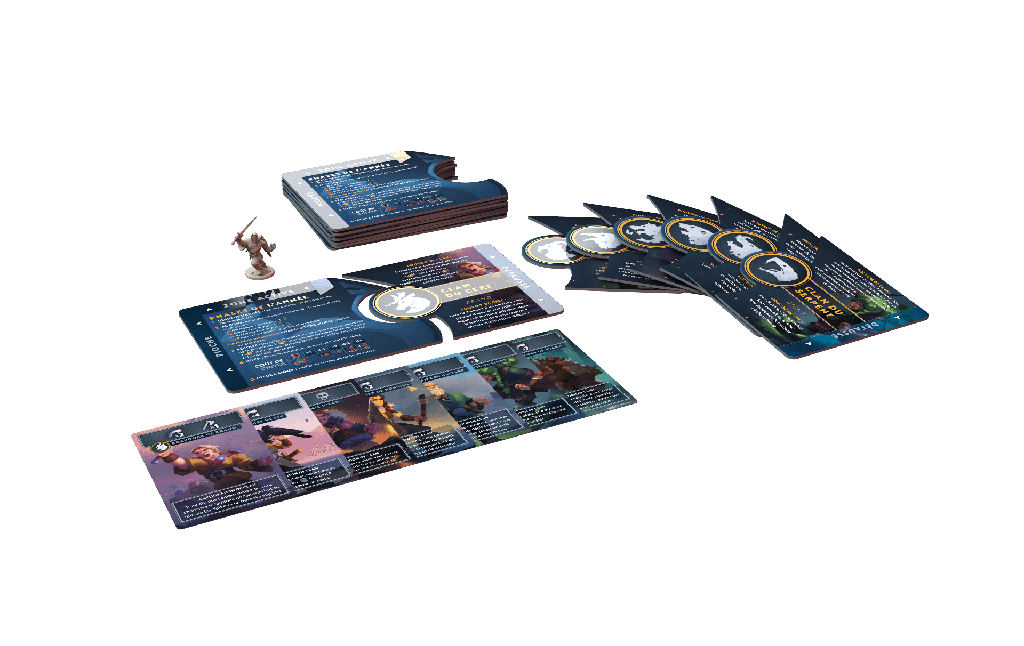 Northgard Warchief EN