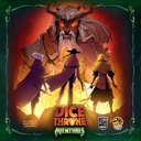 Dice Throne Aventures - FR