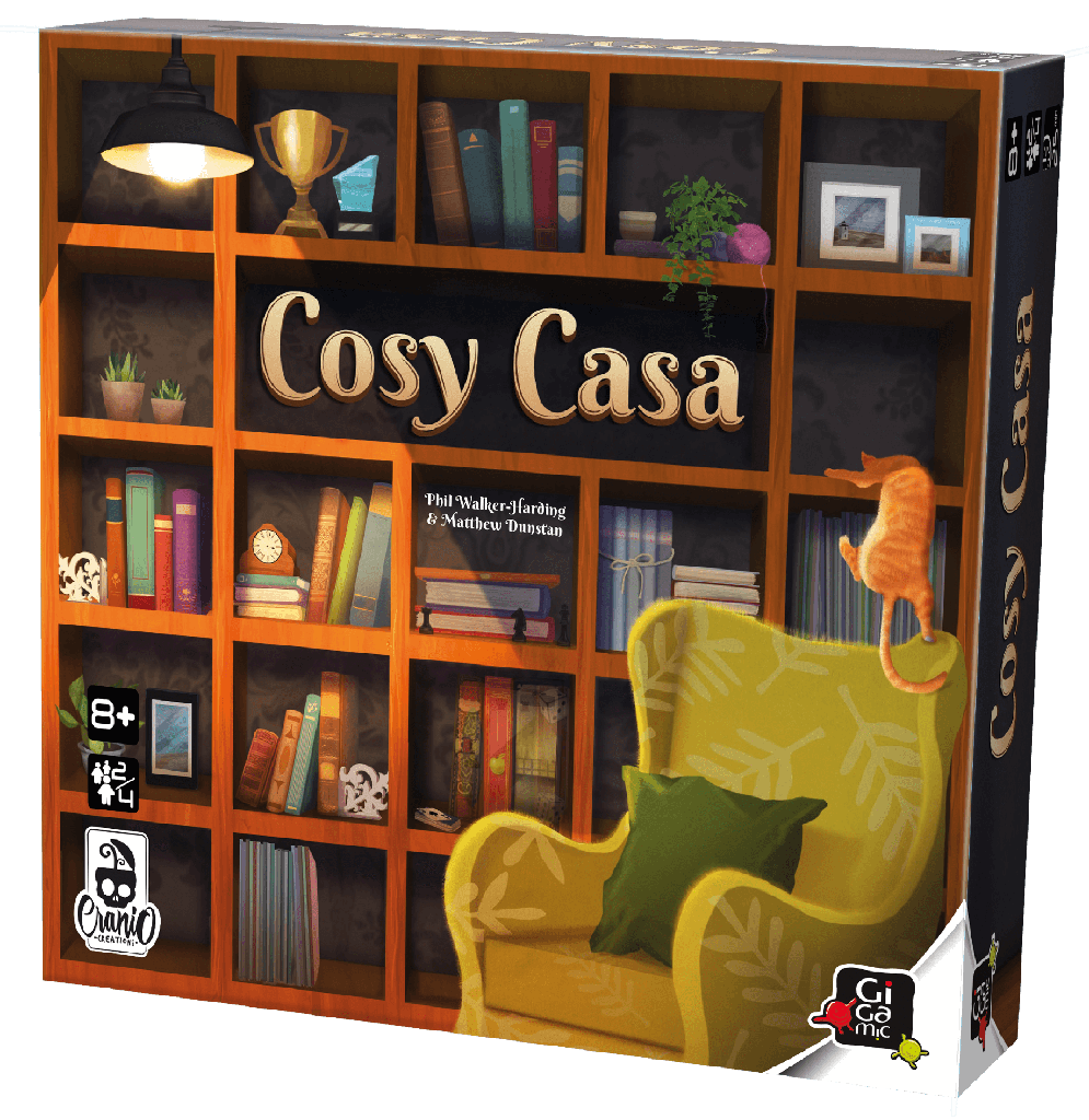 Cosy Casa - FR