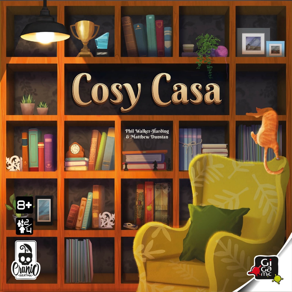 Cosy Casa - FR