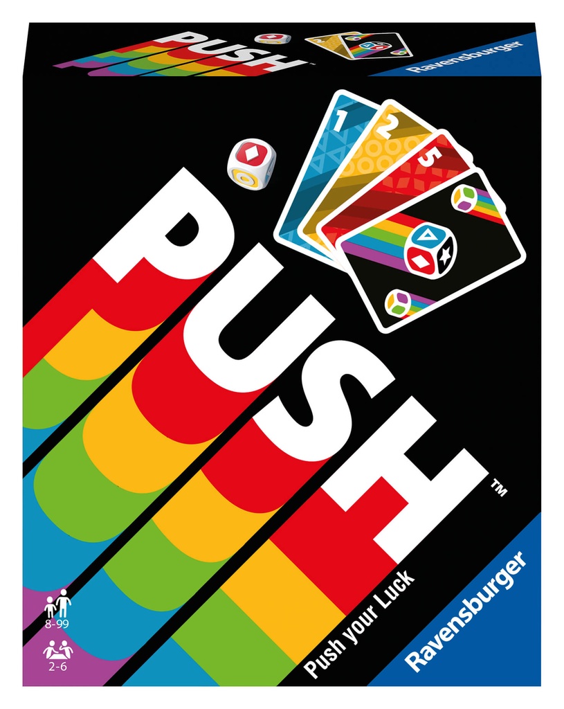 Push - MLV