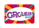 GROUILLE! Mini