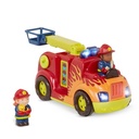 B.Lively - Camion de pompier - Fire Flyer Rrrroll