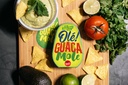 Olé Guacamole - EN