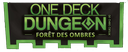 One Deck Dungeon : Forêt des ombres - extension