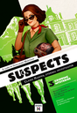 Suspects: Eternal Detective - EN