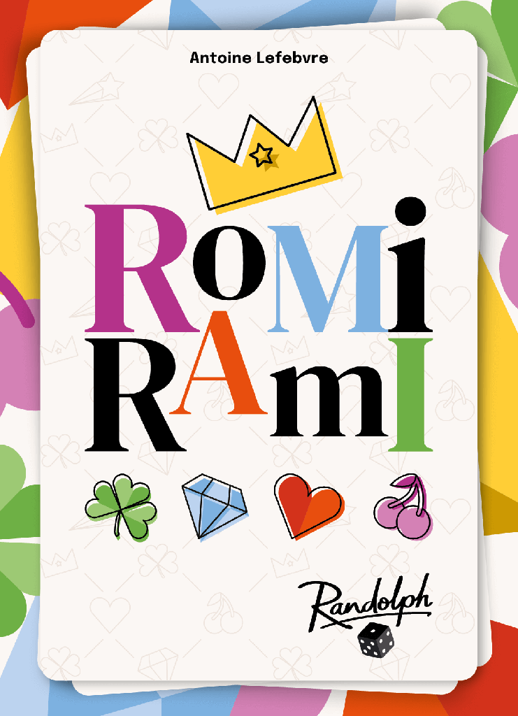 Romi Rami - FR