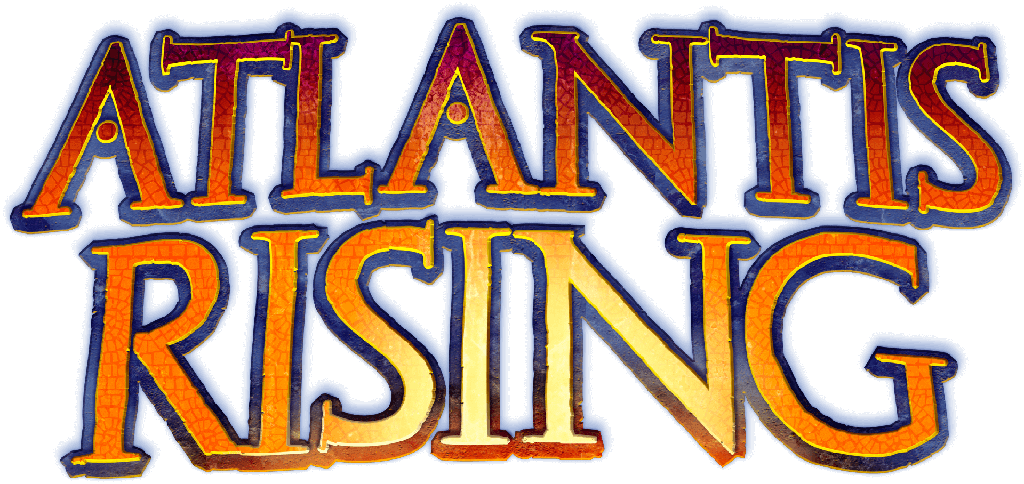 Atlantis Rising - FR