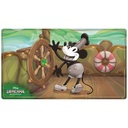Disney Lorcana : Premier Chapitre - Tapis de jeu Mickey Mouse (Mat 3 Set 1) - MLV