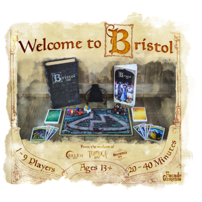 Bristol 1350