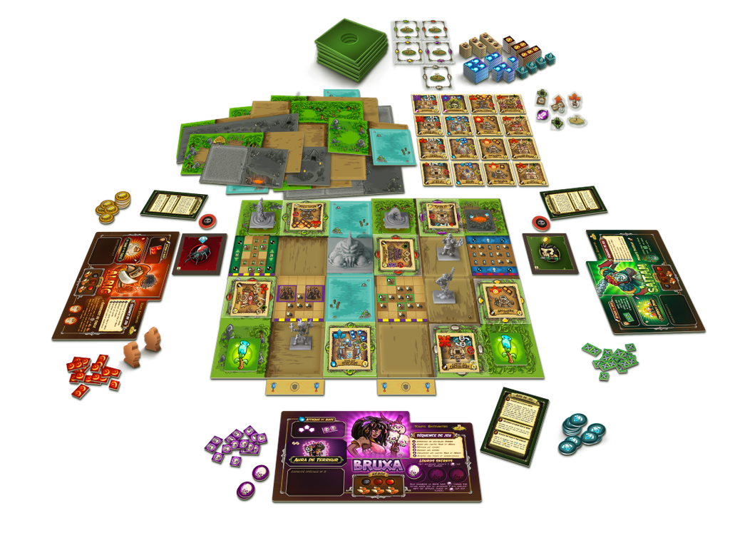 Kingdom Rush 2 - Fureur Élémentale - FR