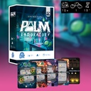 Palm Laboratory - FR