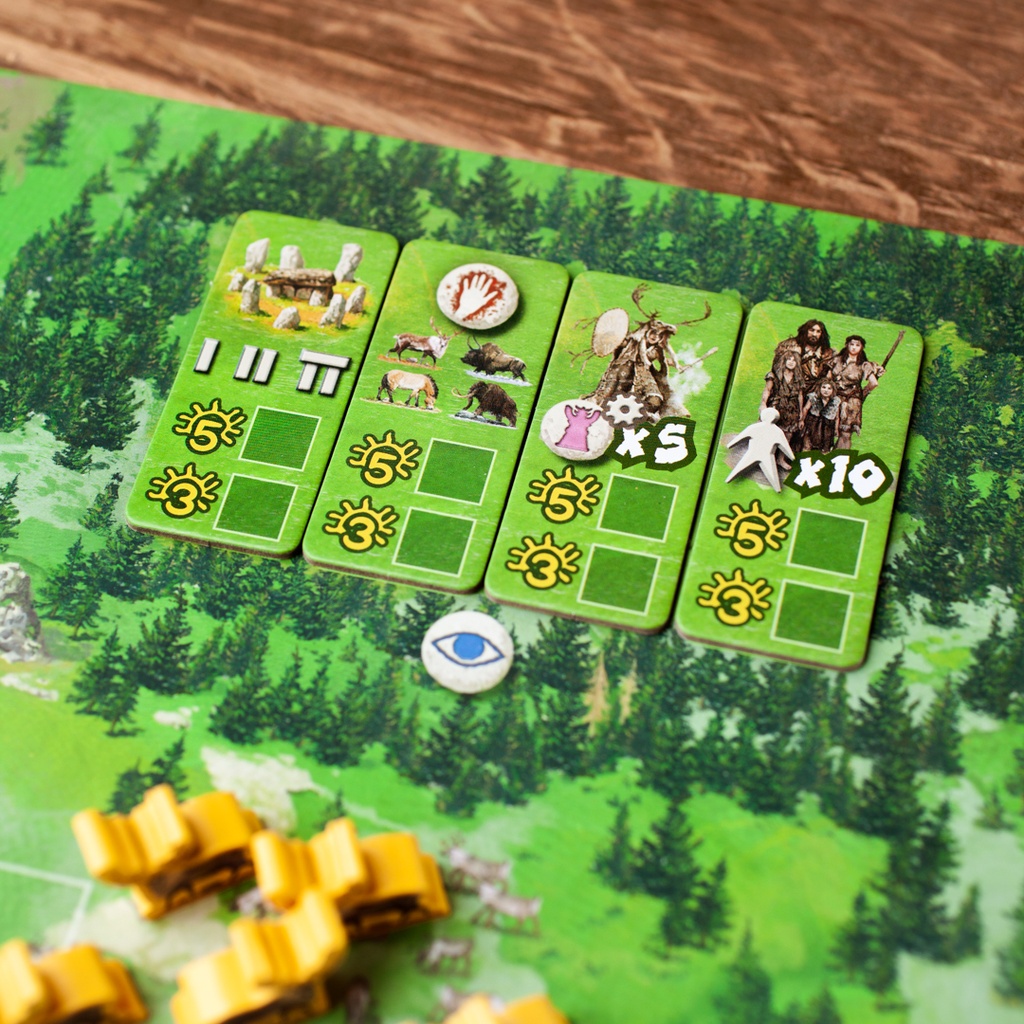 Doggerland - EN
