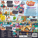 Critter Kitchen Back - FR