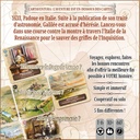 Cartaventura - Cosmologia - FR