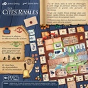 Cités Rivales - FR