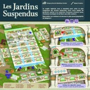 Les Jardins Suspendus - FR