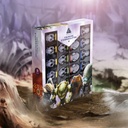 Anachrony - Figurines d'Exosquelettes - FR
