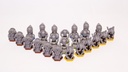 Anachrony - Figurines d'Exosquelettes - FR