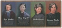 Couleurs de Paris - ext. Femmes Peintres - MLV