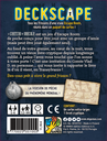 DECKSCAPE - Le Château de Dracula - FR