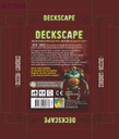 DECKSCAPE - Le Destin de Londres - FR