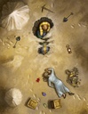 DECKTECTIVE - Les Secrets du Désert - FR