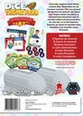 Dice Theme Park - Ext. Deluxe - FR