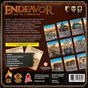 Endeavor - Ext. L'âge de l'Expansion - FR