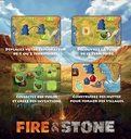 Fire &amp; Stone - FR