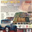 Kraftwagen - FR