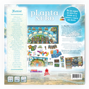 Planta Nubo - FR