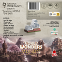 World Wonders - Ext. Mundo - FR