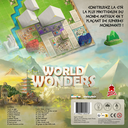 World Wonders - FR