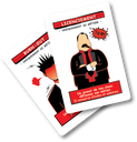 Vie de Chnoute (Smile Life QC) CARD2 - FR