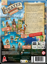 Pirates de Maracaibo - Ext. Commandants - FR