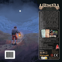 Pagan - Ext. Expéditions - FR
