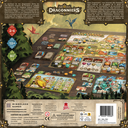 Dragonniers - FR