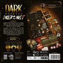 The Dark Quarter - Ext. au plus Noir de la Nuit - FR