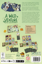 A Wild Adventure - FR