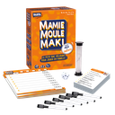 Mamie Moule Maki : Ados &amp; Parents - FR