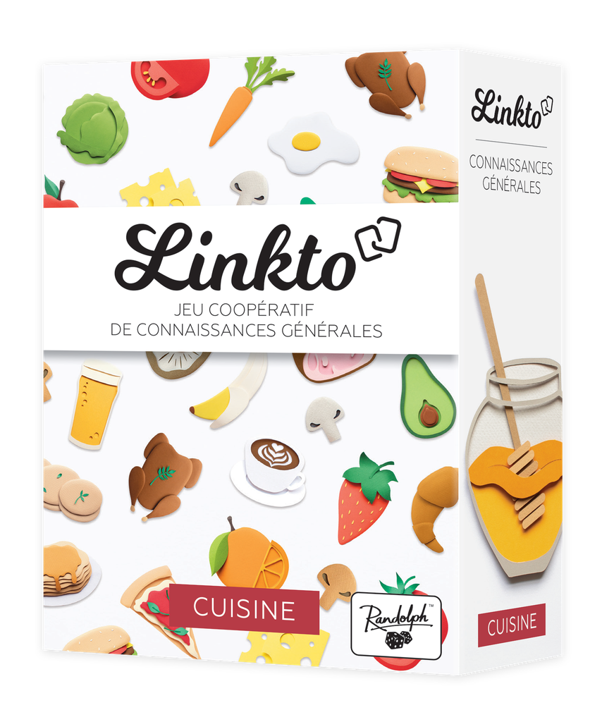 Linkto Cuisine