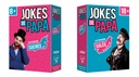 Jokes de Papa - Ext Sucrée