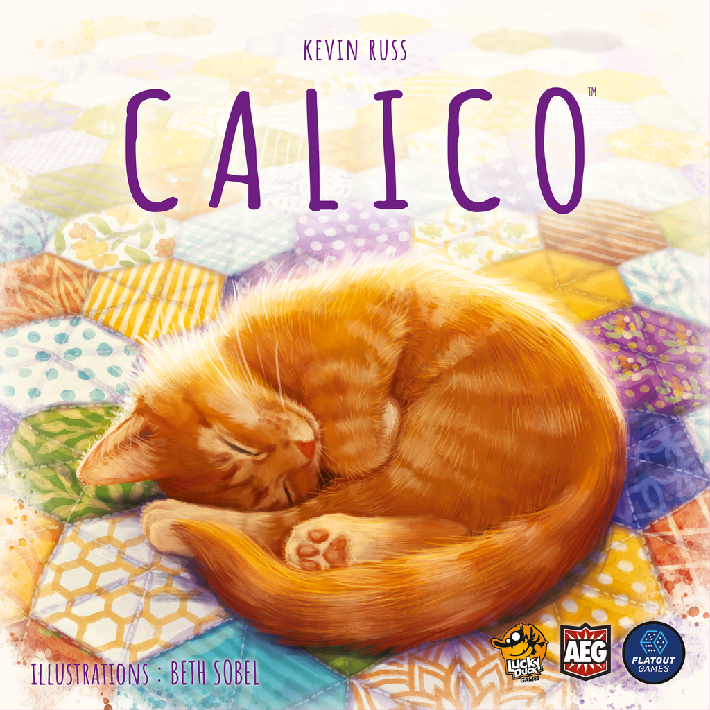 Calico